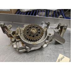 05S207 Engine Oil Pump For 14-17 Jeep Cherokee  3.2 68105218AD